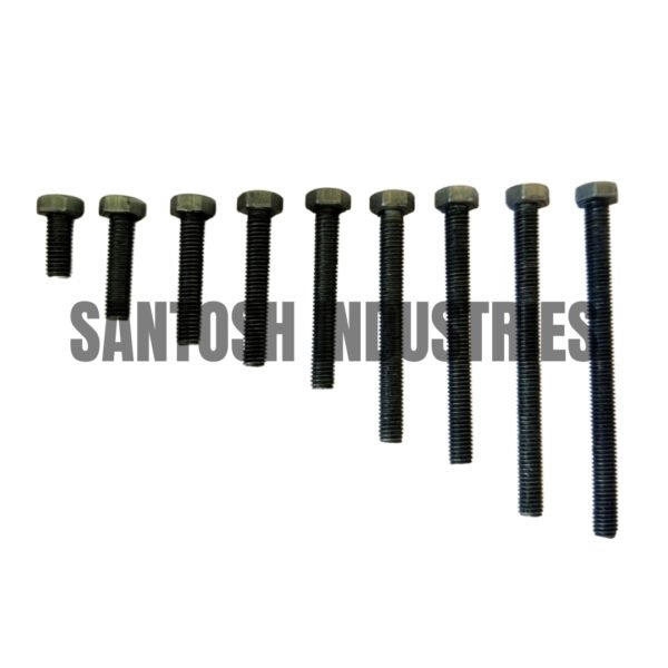 Hex Bolt