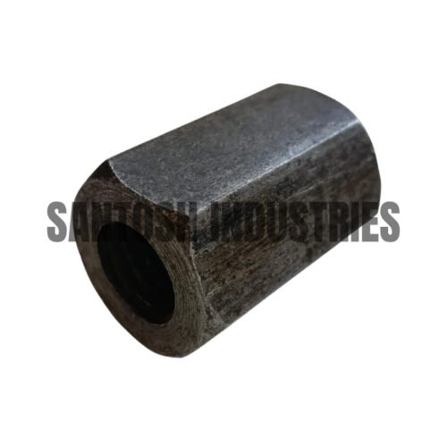 M24_3 ROCK BOLT NUT M24*3 ROCK BOLT NUT